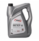 Olej Hydrauliczny Jasol HM/HLP 32 5L